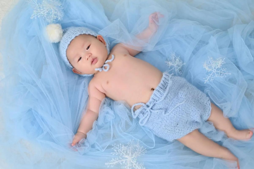 张家口宝宝长牙会发烧吗